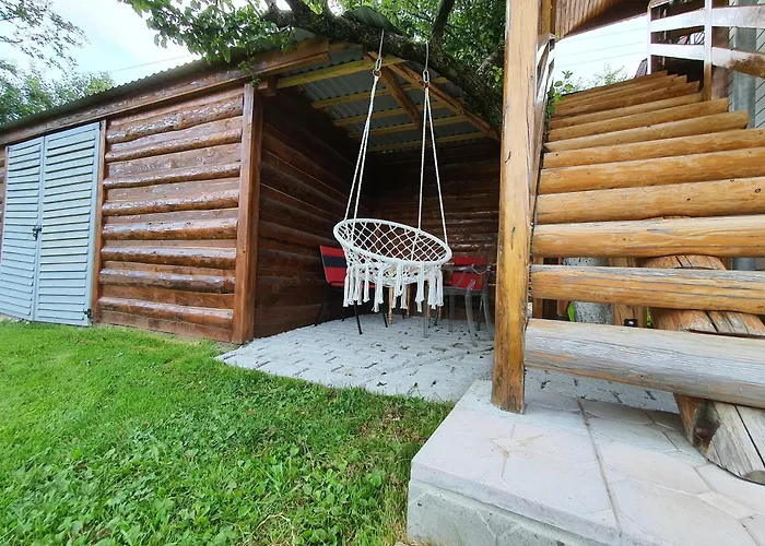 Lavanda Cottage