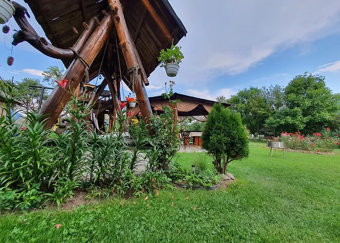 Lavanda Cottage