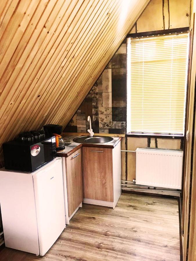 Apartment Lavanda Verkhovyna