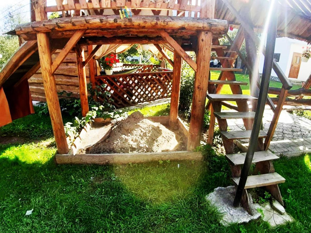 Lavanda Apartment *