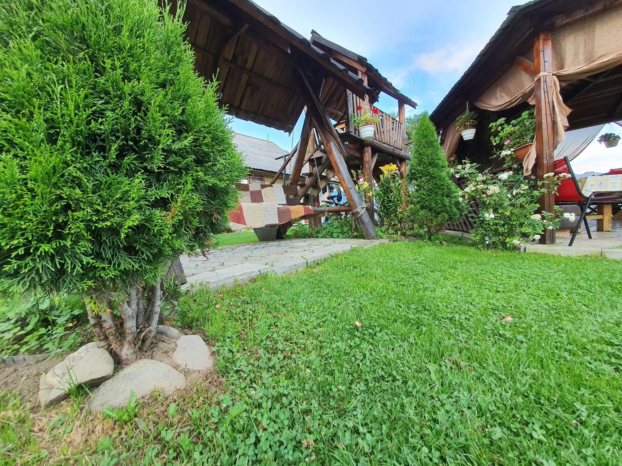Lavanda Apartment