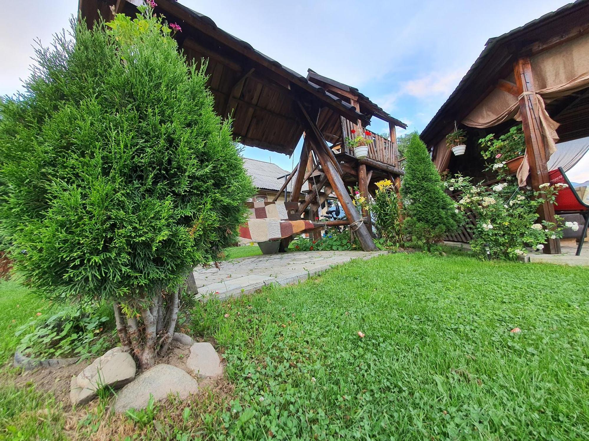 Lavanda Apartment Verkhovyna