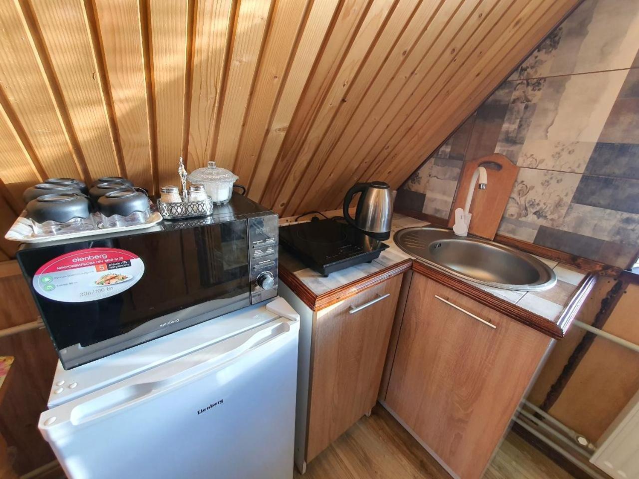Lavanda Apartment Verkhovyna