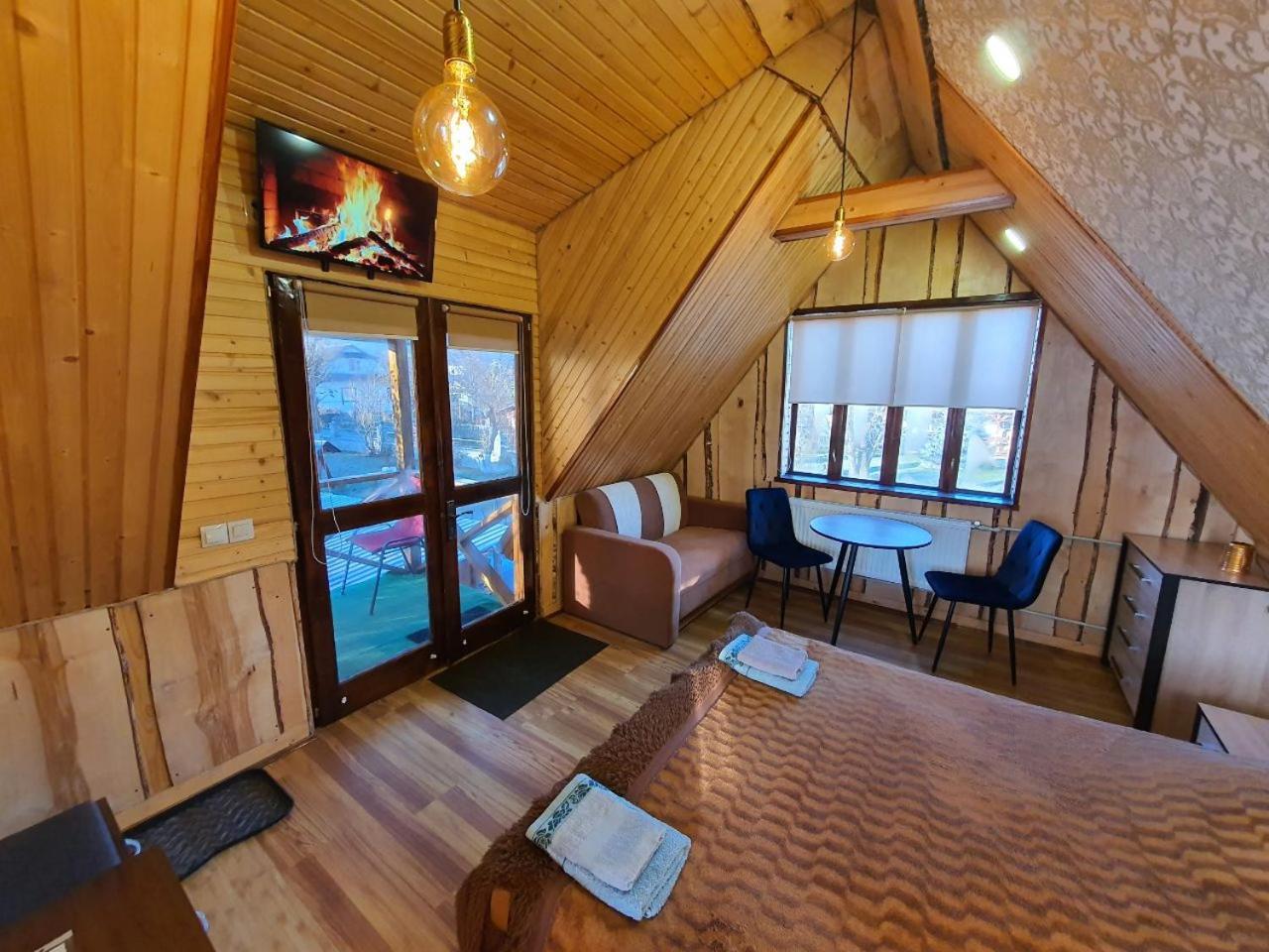 Apartment Lavanda Verkhovyna