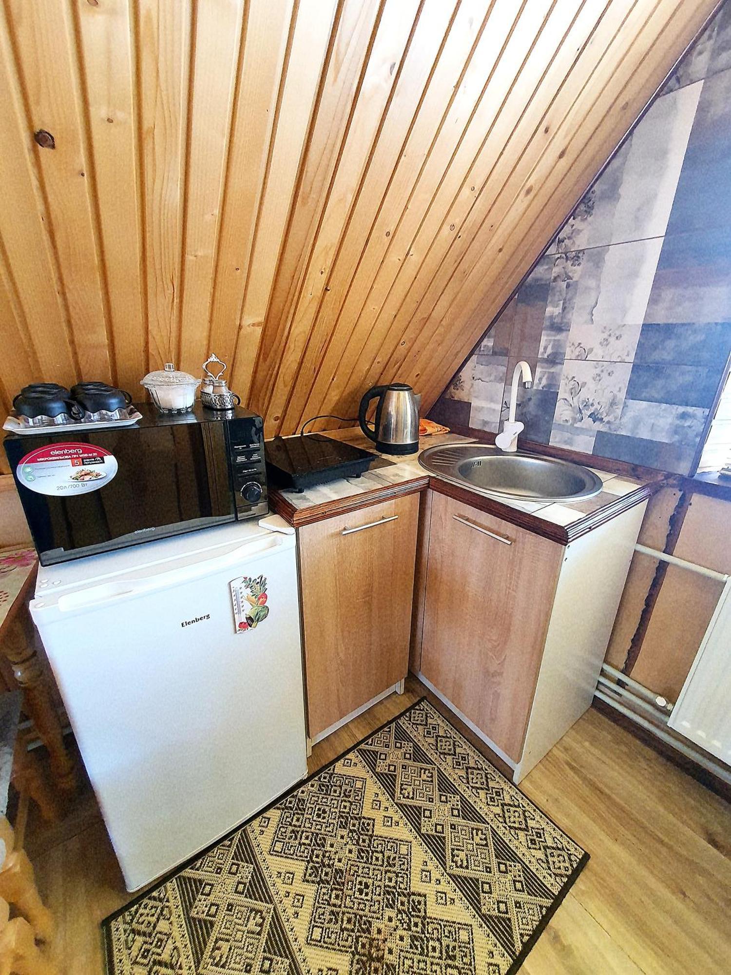 Lavanda Apartment Verkhovyna